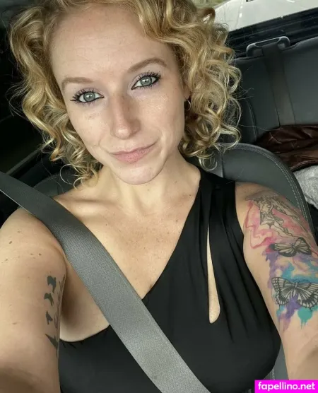 Callie James OnlyFans Thumbnail #G3UMdLSiHu