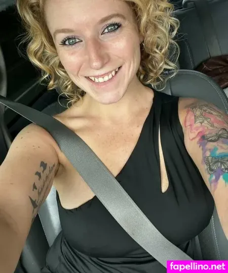 Callie James OnlyFans Thumbnail #GCSsGLqAZm