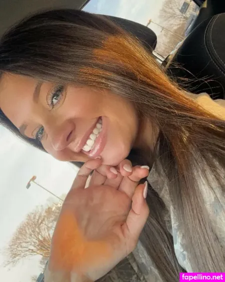Callie Konopka OnlyFans Thumbnail #MtGQifjY0I