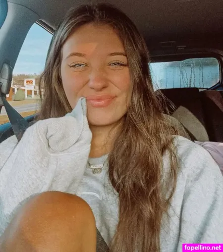 Callie Konopka OnlyFans Thumbnail #VTfF9gg5QU