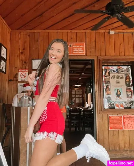 Callie Konopka OnlyFans Thumbnail #bLUToTOPCO