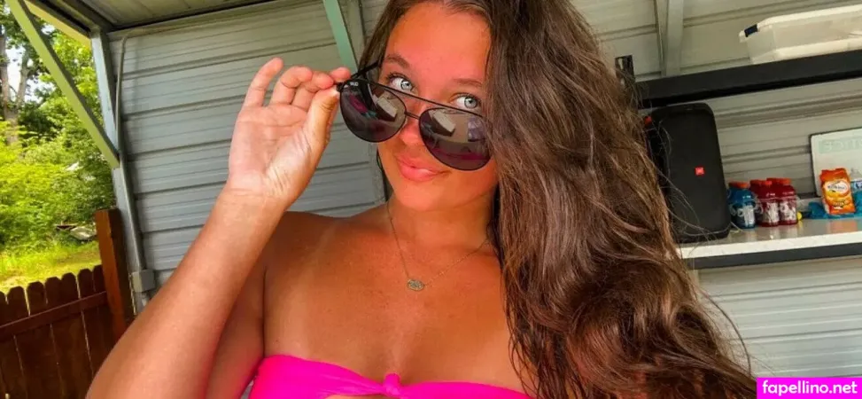 Callie Konopka OnlyFans Thumbnail #iXurXf8xjL
