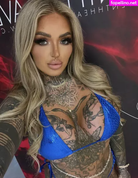 Callie OnlyFans Thumbnail #CryulP8yIM