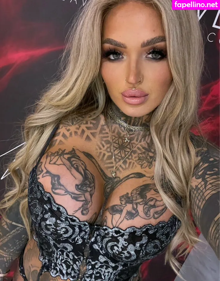 c4llie, calliethorpe Nude Leaked OnlyFans Photo #I09J8Idmph