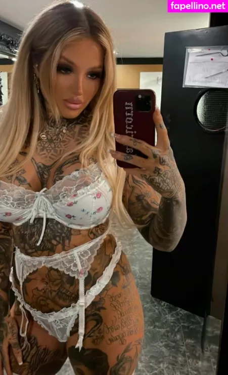 Callie OnlyFans Thumbnail #Ur8292F2MB