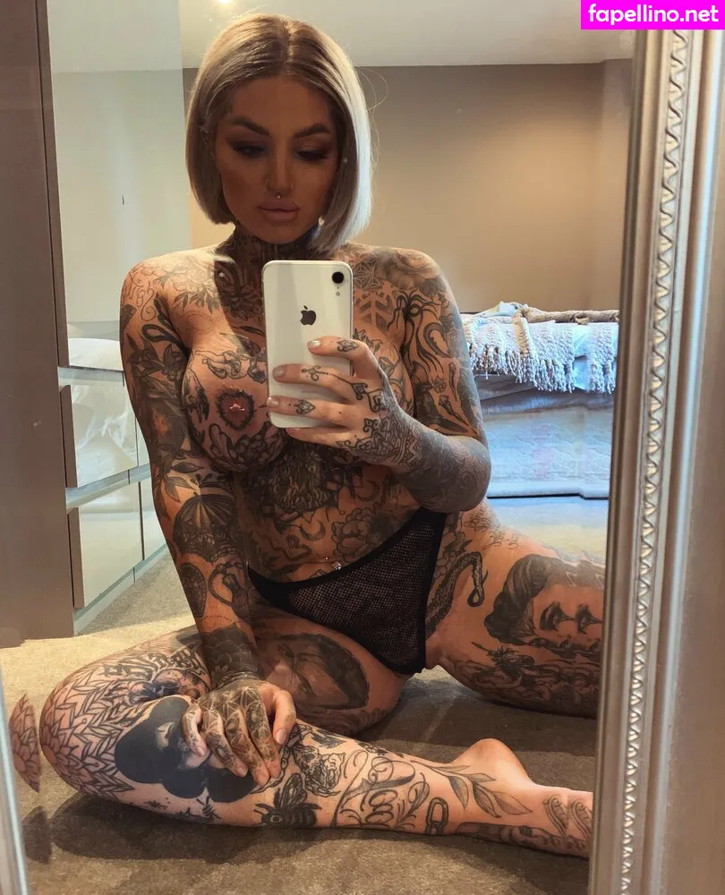 c4llie, calliethorpe Nude Leaked OnlyFans Photo #Wq9p68AVSU