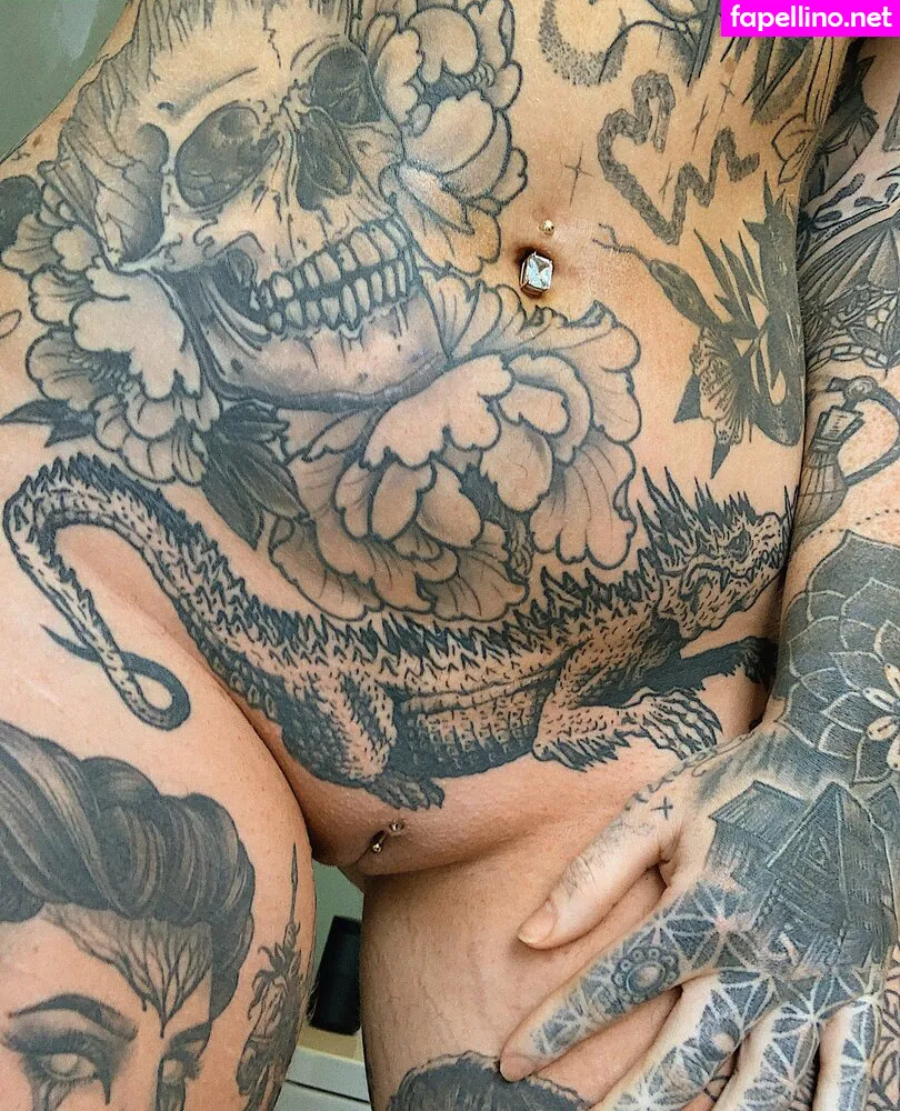 c4llie, calliethorpe Nude Leaked OnlyFans Photo #dsegmp5xap