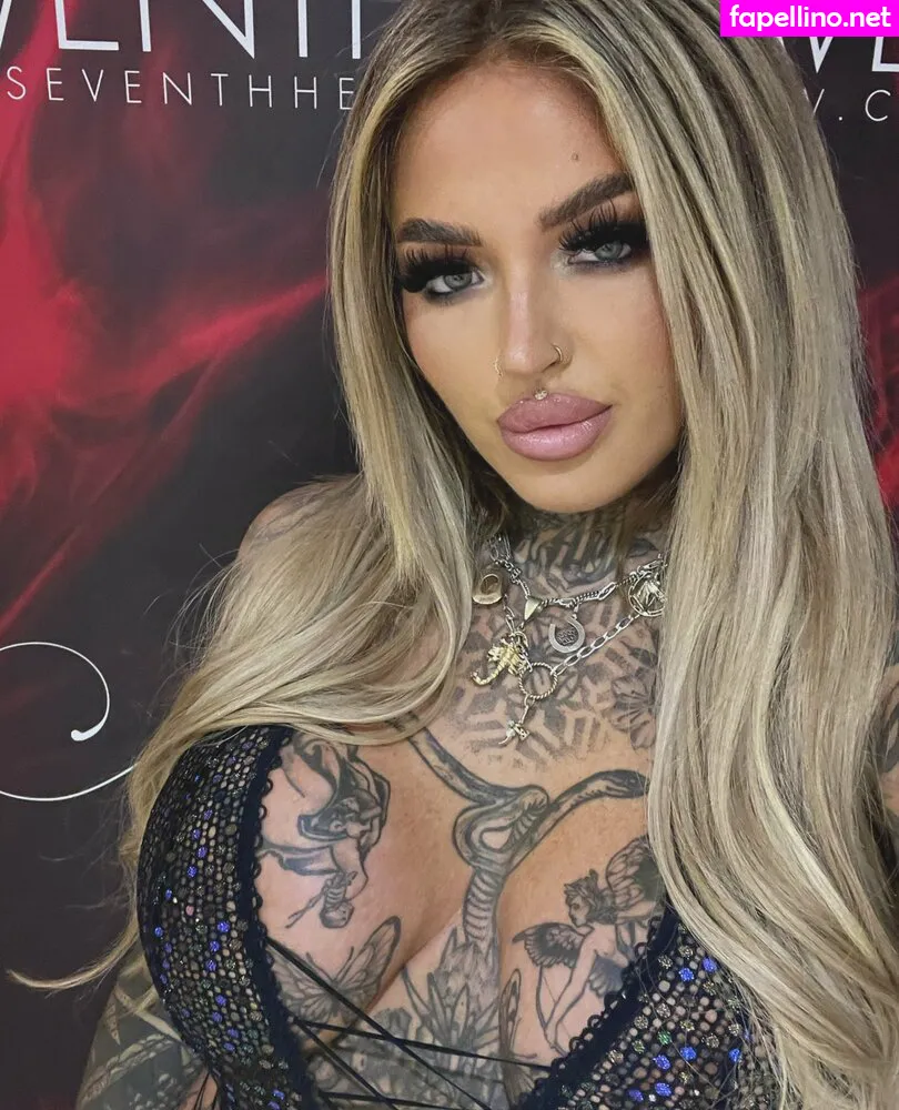 c4llie, calliethorpe Nude Leaked OnlyFans Photo #vhgIptfDMV