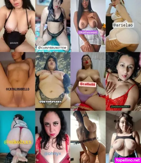 Callie88 OnlyFans Thumbnail #DJz7z9eJRi