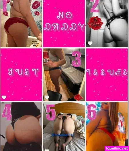 Calliebear742free OnlyFans Thumbnail #5n4Grrpqeb
