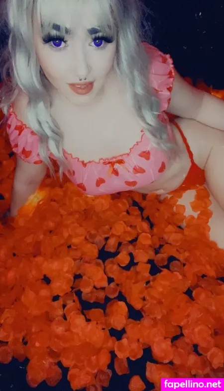 Callieblack Tv OnlyFans Thumbnail #UdYOcEXgXI