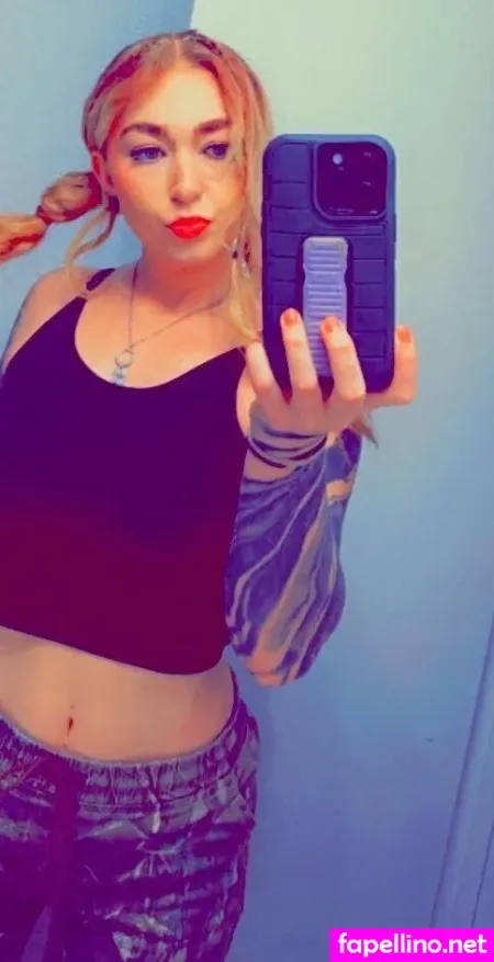 Callieblacktv OnlyFans Thumbnail #GdJYBCD8KA