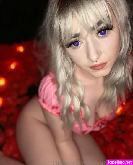 Callieblacktv OnlyFans Thumbnail #GutPSAjChV