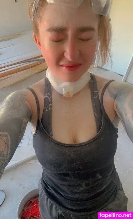 Callieblacktv OnlyFans Thumbnail #N99tXdNS7g