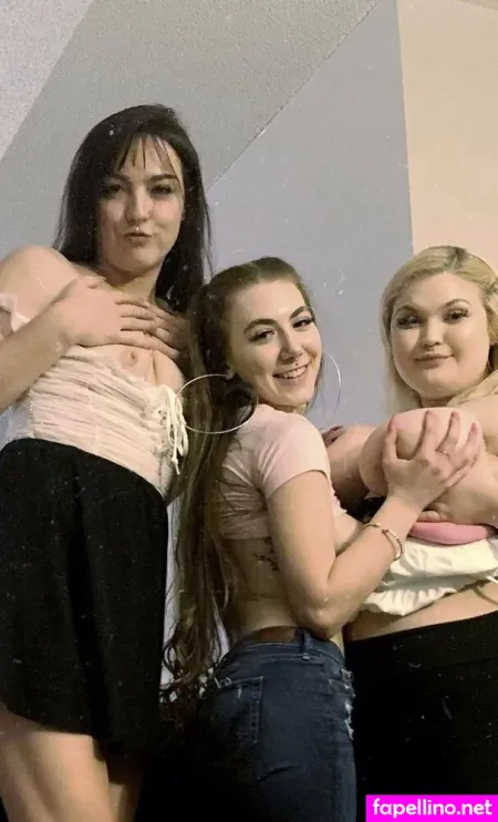 Calliemackxxx OnlyFans Thumbnail #Ly3EoeljCn