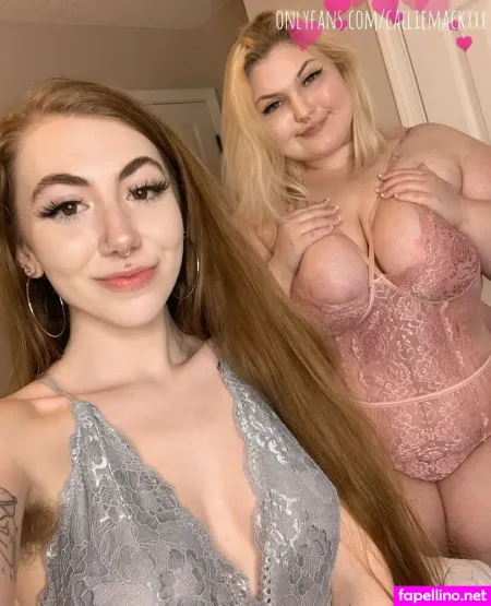 Calliemackxxx OnlyFans Thumbnail #ZOlh73uvMB
