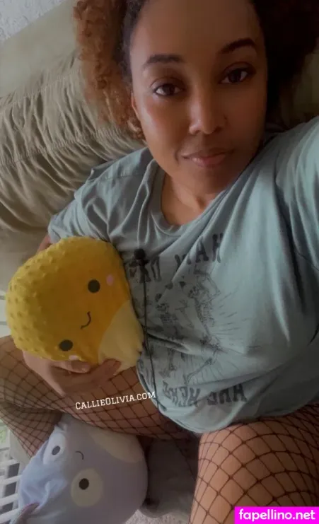Callieolivia OnlyFans Thumbnail #IwzK68YcID