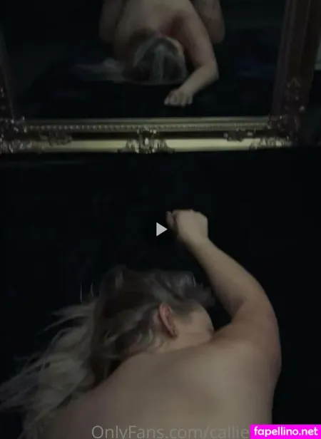 Calliesteelfree OnlyFans Thumbnail #vP3gVj6Rki