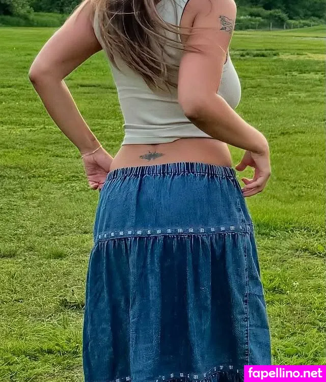calliewilson_ Nude Leaked OnlyFans Photo #285oPEEzQm