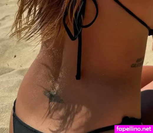 Calliewilson OnlyFans Thumbnail #zyHBxcaLVY