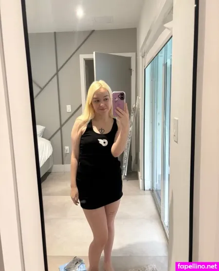 Calliexoxo189 OnlyFans Thumbnail #IitGqjmC6E