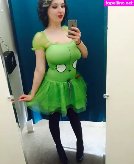 Calliope Rossi OnlyFans Thumbnail #S64fqEgmg8