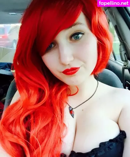 Calliope Rossi OnlyFans Thumbnail #xx2jvLllEA