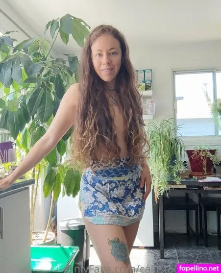 Callistacottontail OnlyFans Thumbnail #0BvTTV1L5u