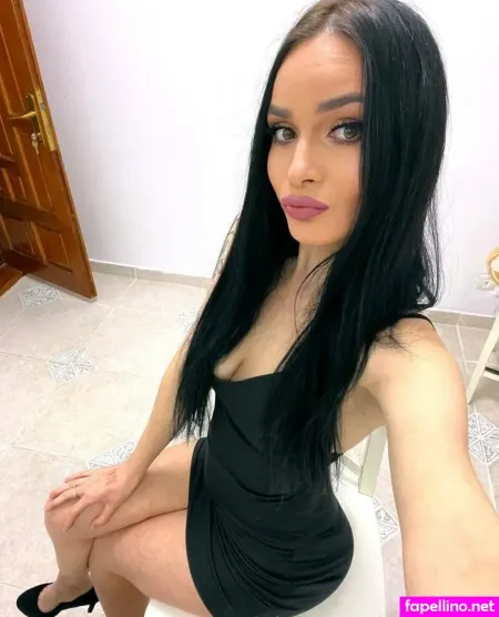 Callistaswan OnlyFans Thumbnail #8G6iOQJAVd