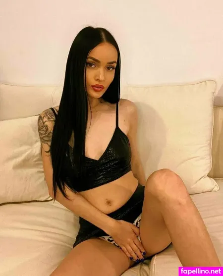 Callistaswan OnlyFans Thumbnail #GTQhjhuuIL