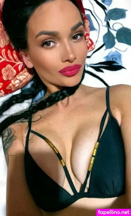 Callistaswan OnlyFans Thumbnail #IfbmyLx7Un