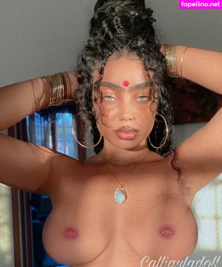Calljayladoll OnlyFans Thumbnail #7pBDOCMZUC