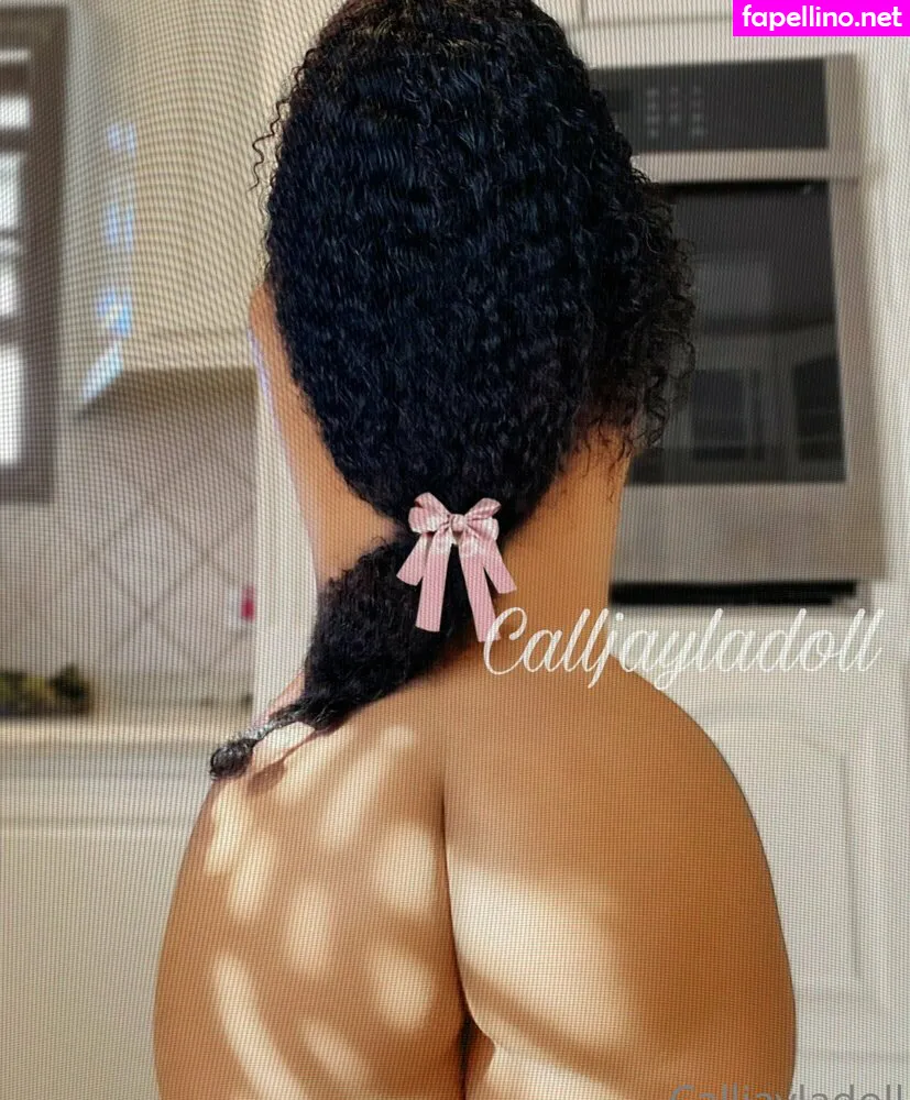 calljayladoll Nude Leaked OnlyFans Photo #RcvzUZR4VC