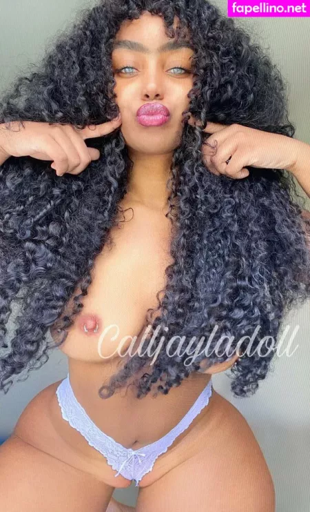 Calljayladoll OnlyFans Thumbnail #TfeBdiGotn