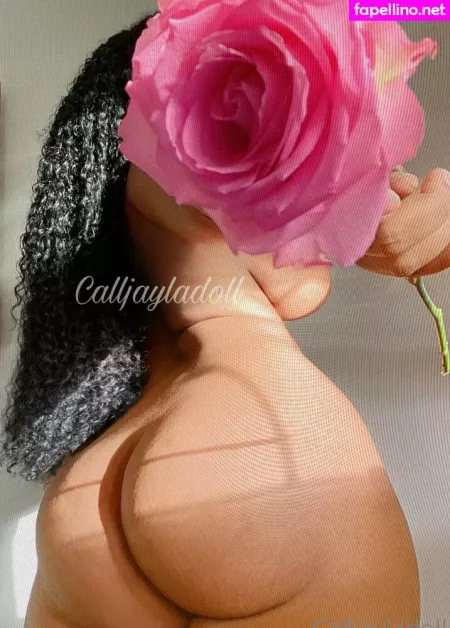Calljayladoll OnlyFans Thumbnail #aQF32UOEin