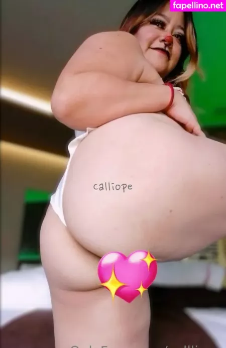 Callliope OnlyFans Thumbnail #m8067sJCFd