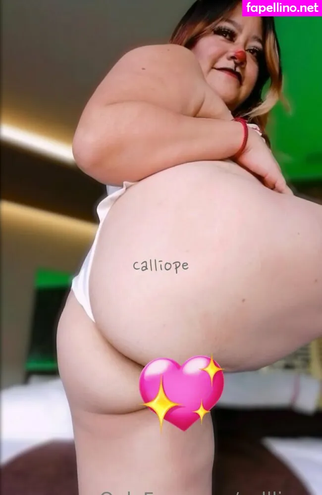 calliopeofficial, callliope Nude Leaked OnlyFans Photo #m8067sJCFd