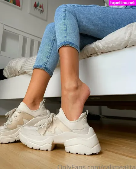 Callmealita OnlyFans Thumbnail #IpKsmDa852