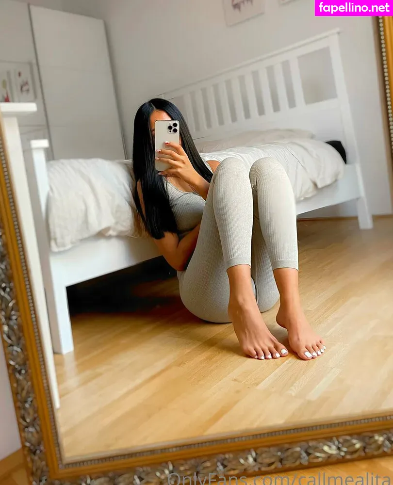 callmealita Nude Leaked OnlyFans Photo #uC16rrVzbu