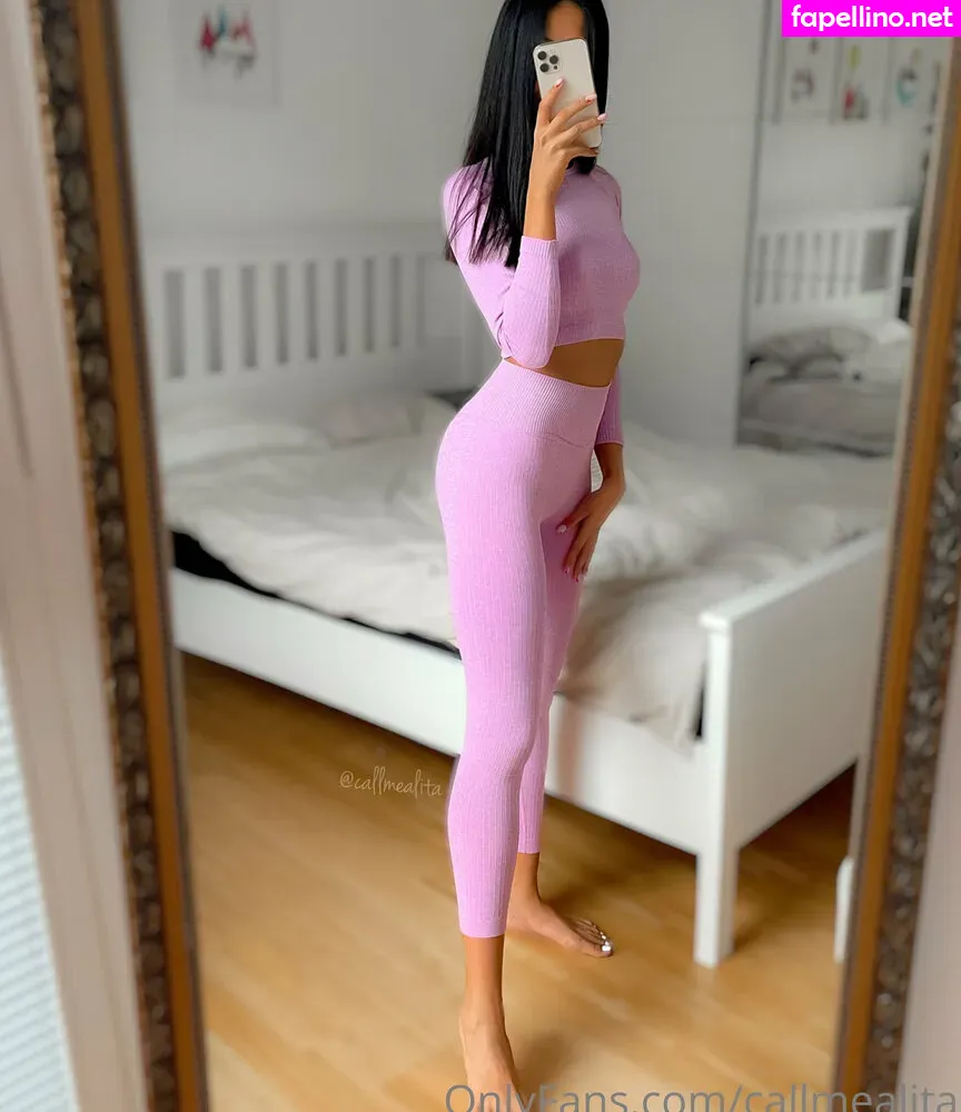 callmealita Nude Leaked OnlyFans Photo #vldXx4sGrL