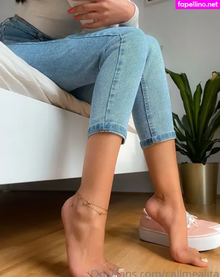 Callmealita OnlyFans Thumbnail #y93AaeH8VA