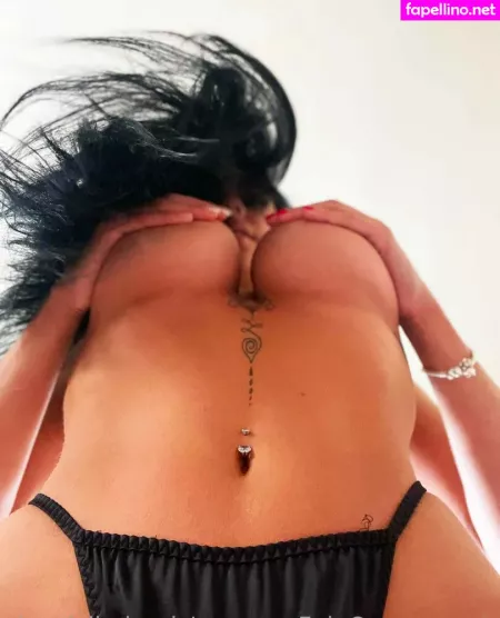 Callmegeorgette OnlyFans Thumbnail #RGjv0jmviW