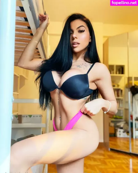 Callmegeorgette OnlyFans Thumbnail #ZA7KYZM6UQ