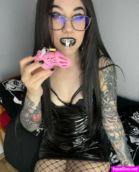 Callmegoddesszara OnlyFans Thumbnail #cKKnMJZnrX