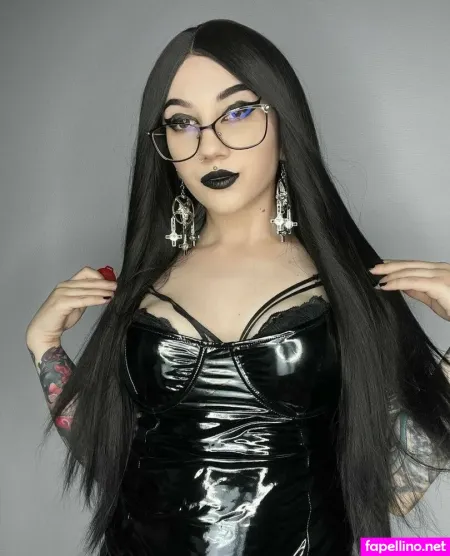 Callmegoddesszara OnlyFans Thumbnail #nhV16RIWlX