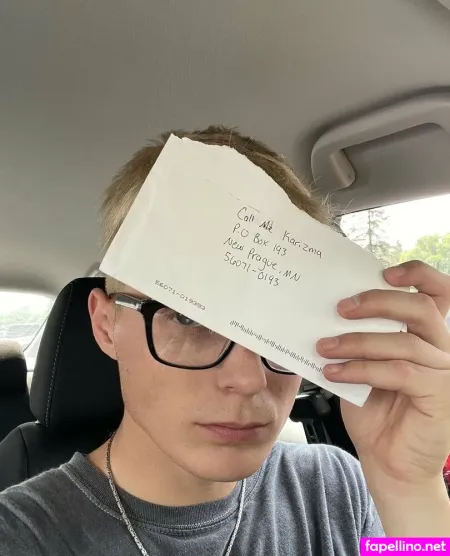 Callmekarizma OnlyFans Thumbnail #9U5GZbH6O1