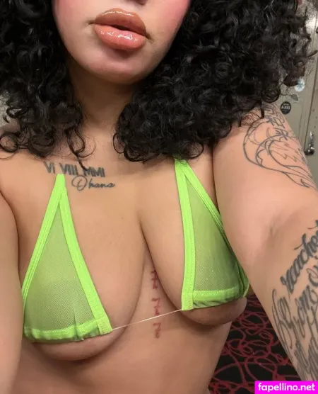 Callmelatto OnlyFans Thumbnail #omOHqpgbSY