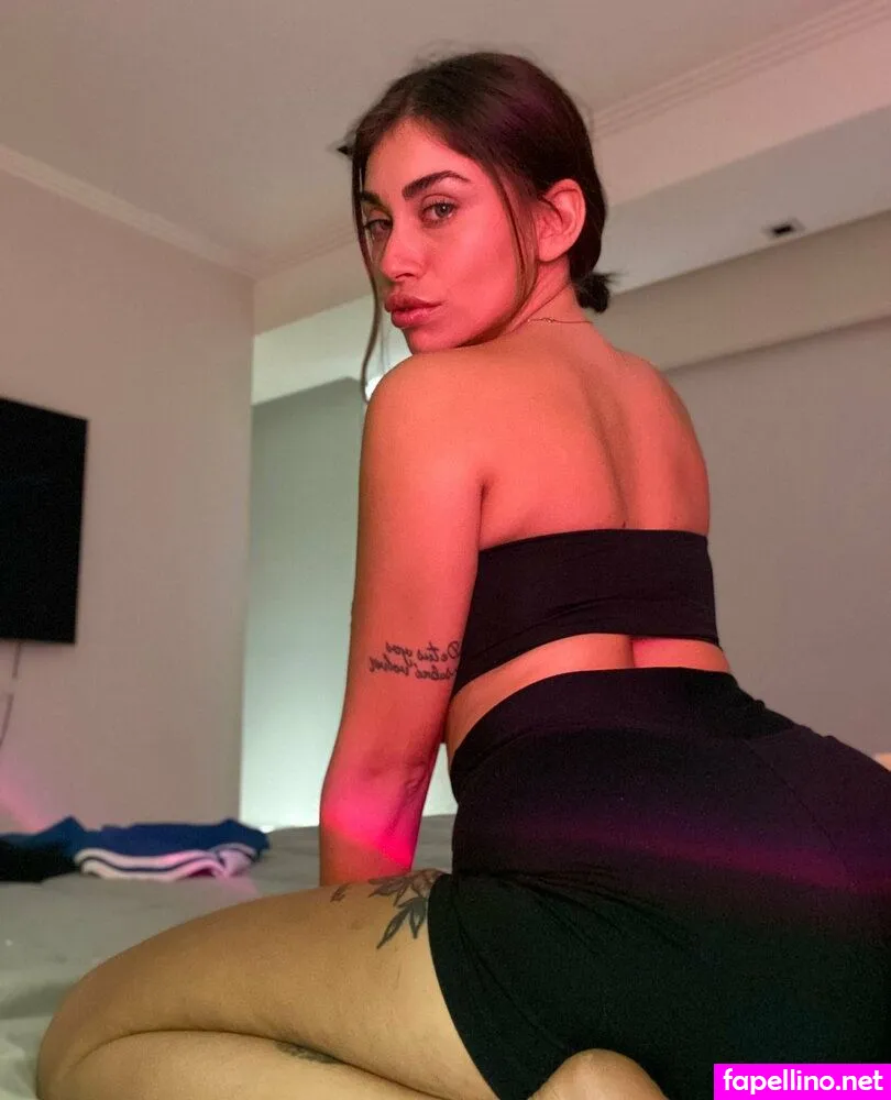 callmeliviaa Nude Leaked OnlyFans Photo #Fg7eeBb5a5