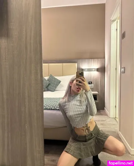 Callmelucilla OnlyFans Thumbnail #KpZ4pkJ6Kf