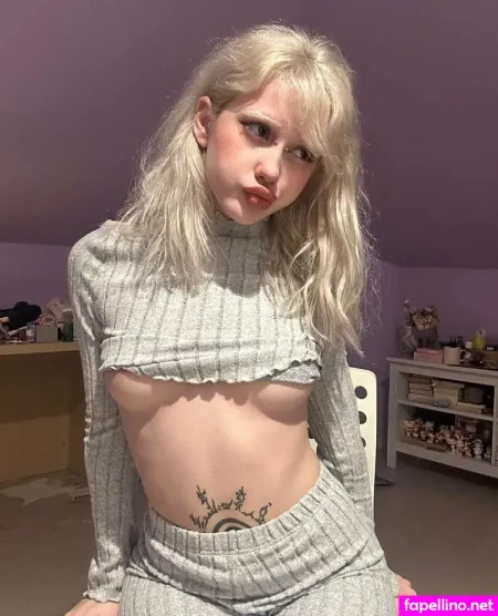 Callmelucilla OnlyFans Thumbnail #j944NOJZKL